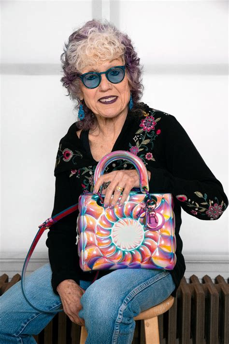 judy chicago lady dior|judy Chicago gallery belen nm.